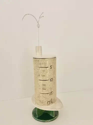 Meditsiinitöötaja Oskar