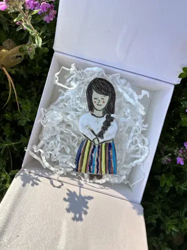 Pross "Rahvatantsija"